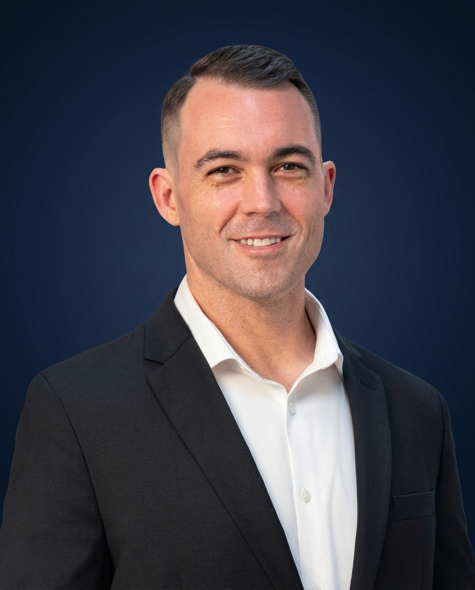 Dustin Kluttz, Founder of CyberSecure LLC